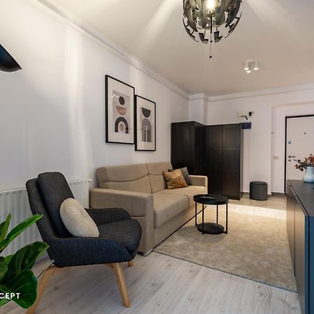 Central Residence Apartment 921 Boekarest Buitenkant foto