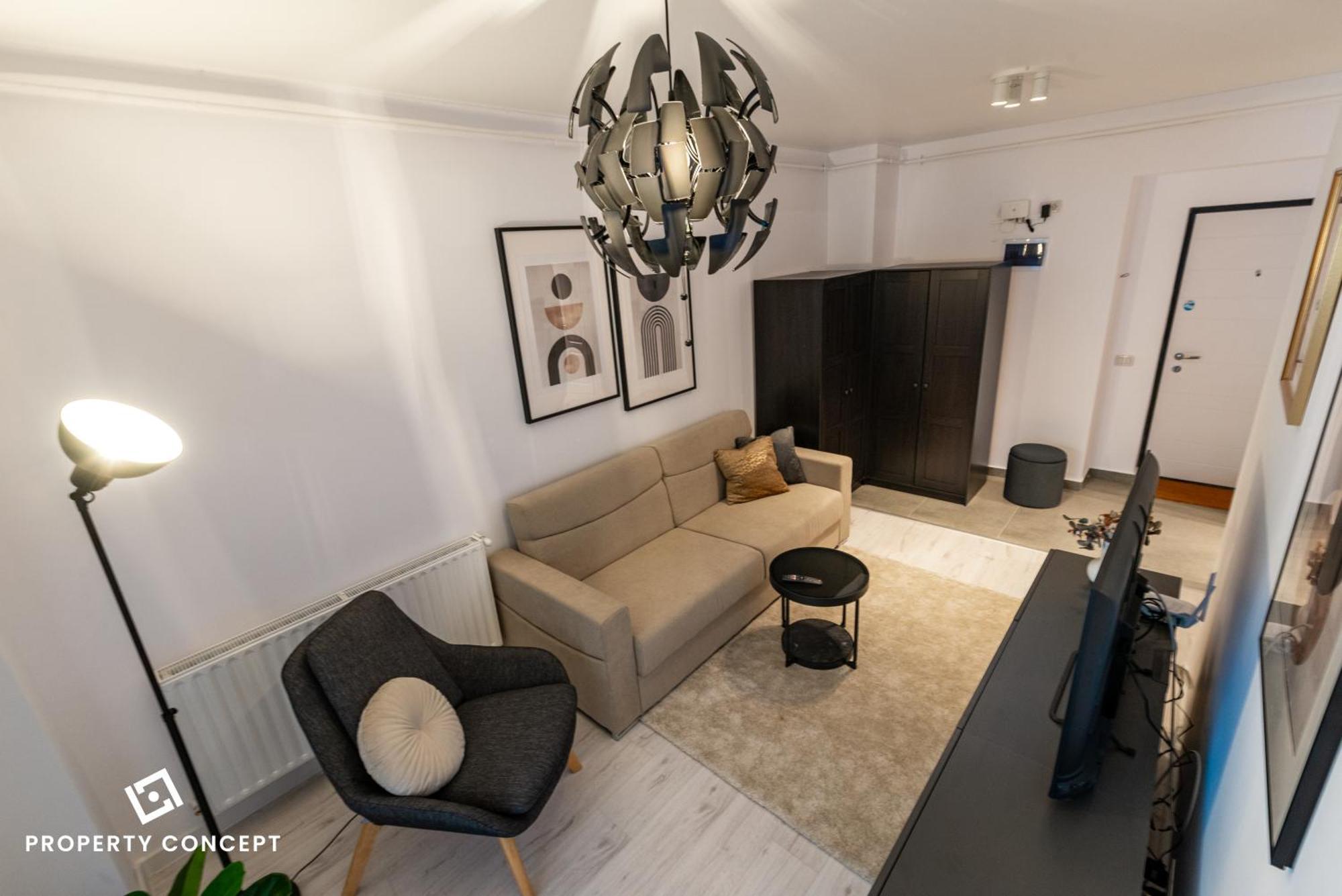 Central Residence Apartment 921 Boekarest Buitenkant foto
