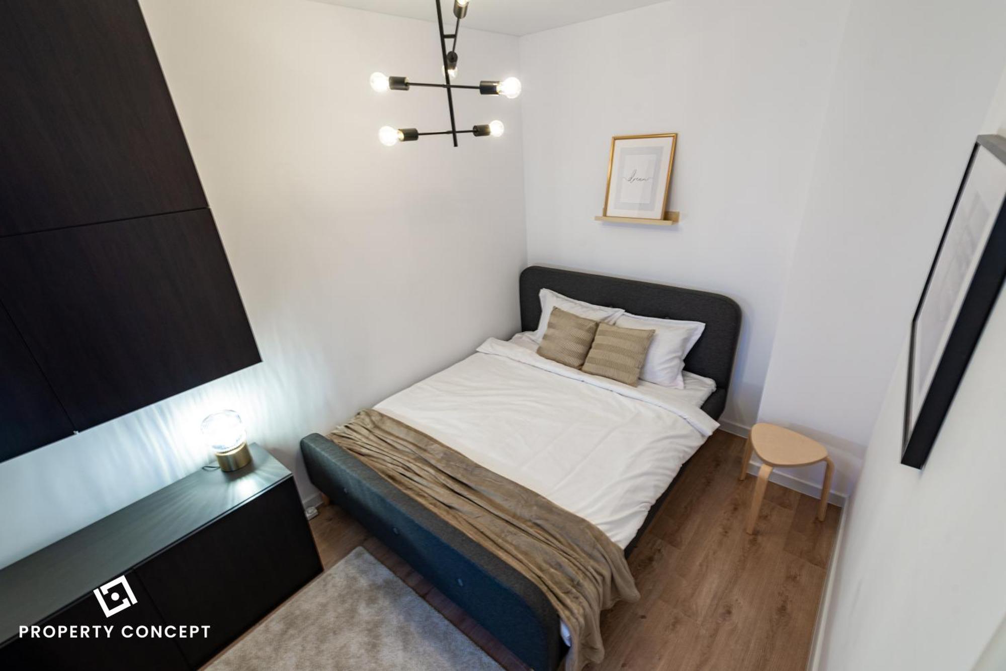 Central Residence Apartment 921 Boekarest Buitenkant foto