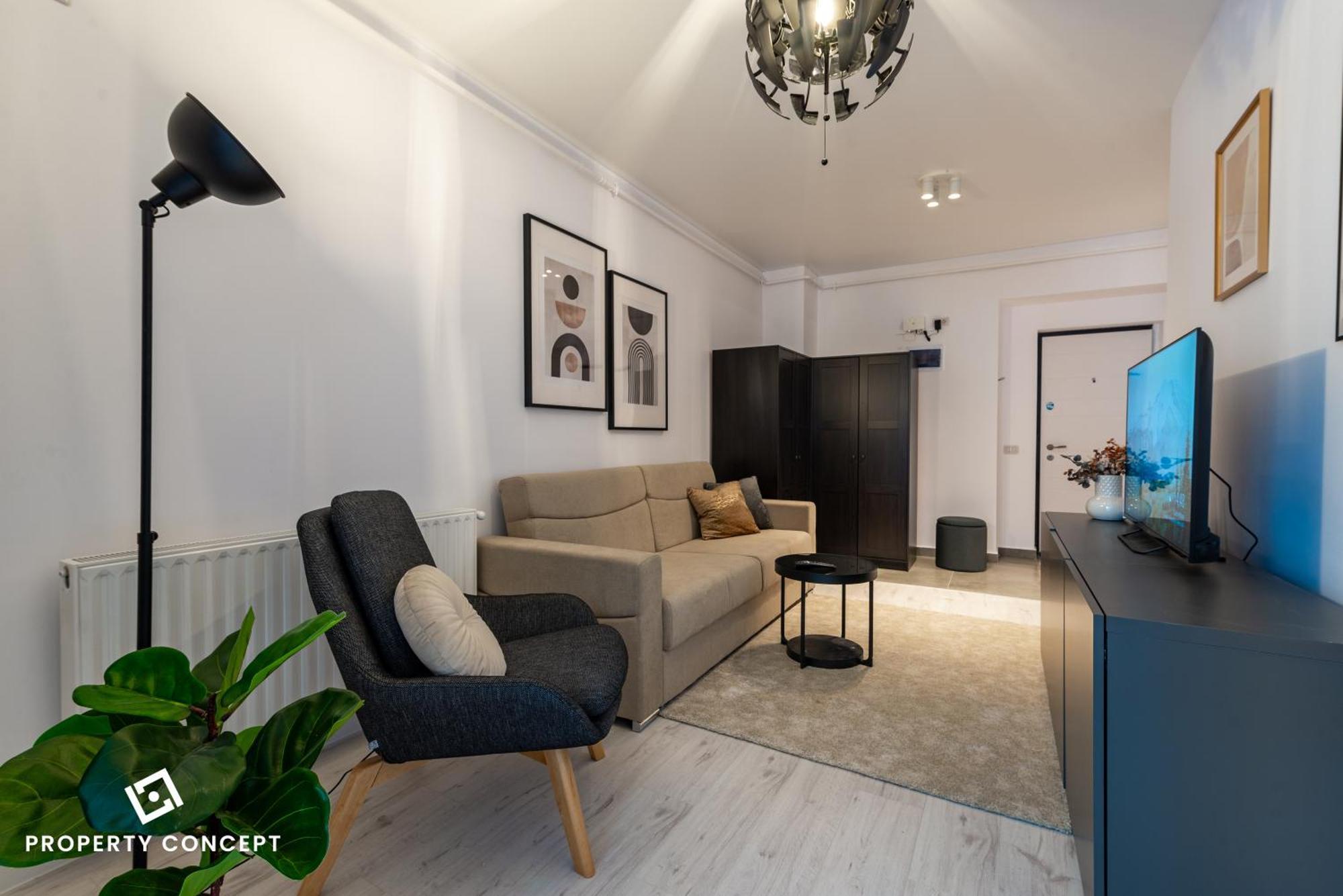 Central Residence Apartment 921 Boekarest Buitenkant foto