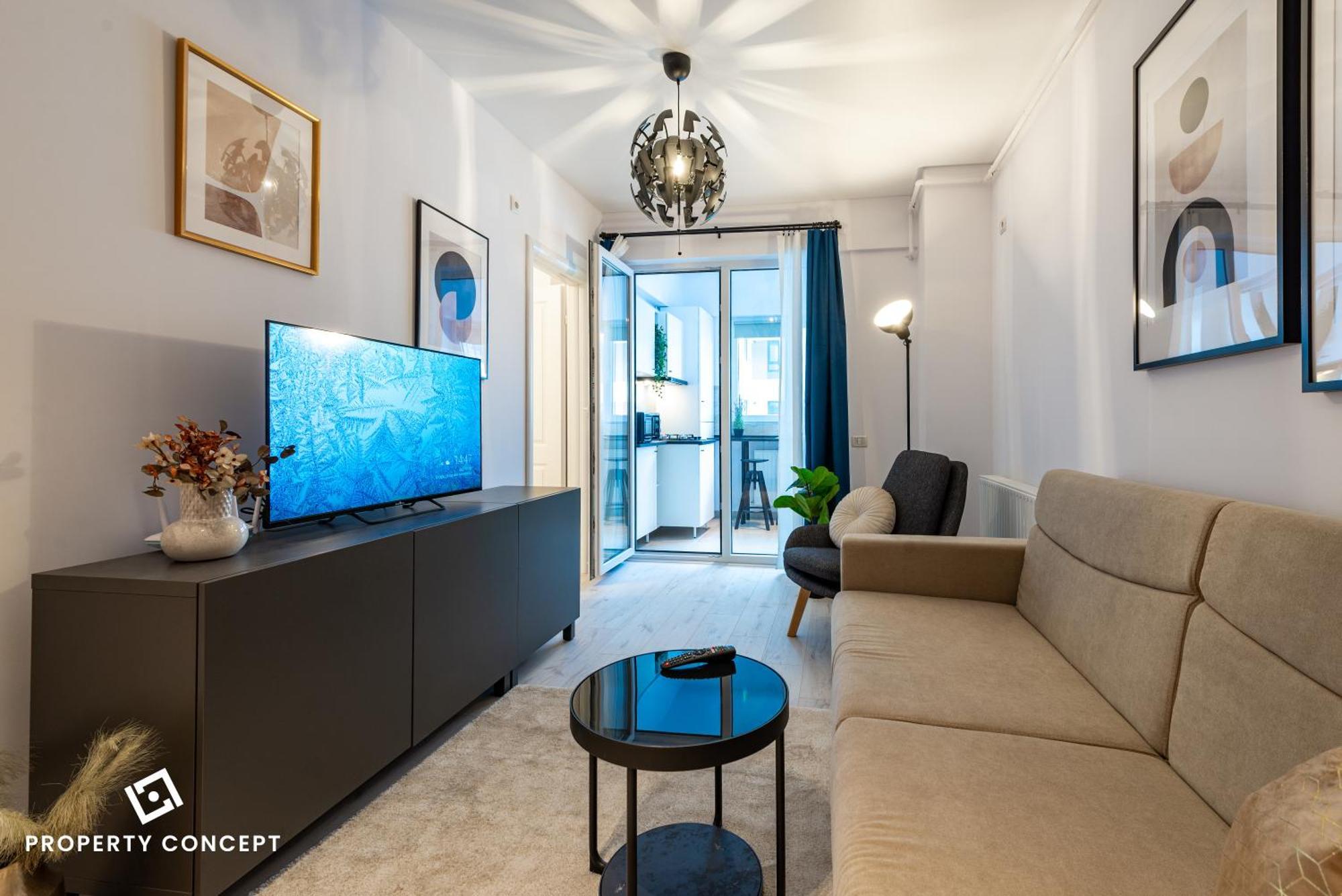 Central Residence Apartment 921 Boekarest Buitenkant foto