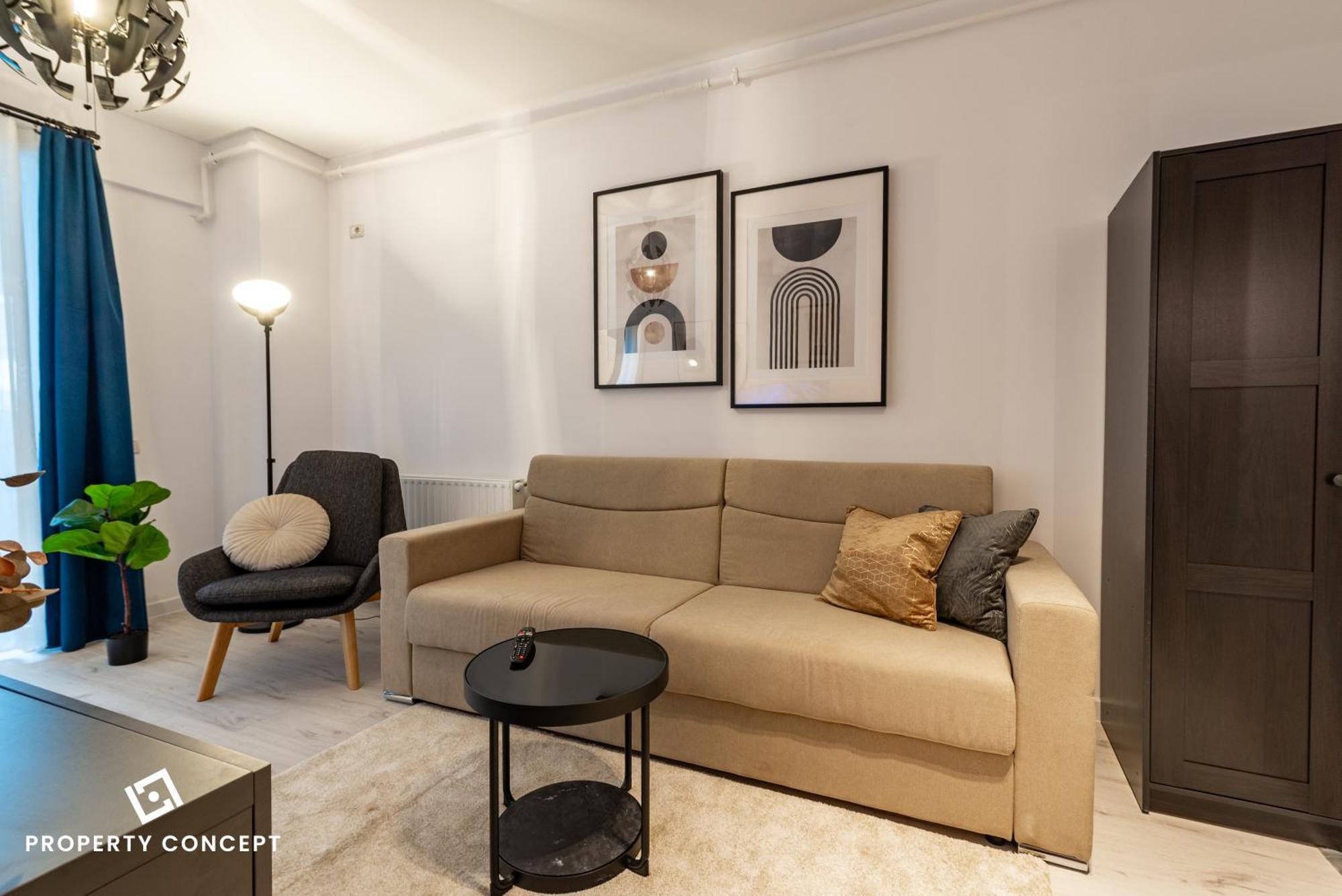 Central Residence Apartment 921 Boekarest Buitenkant foto