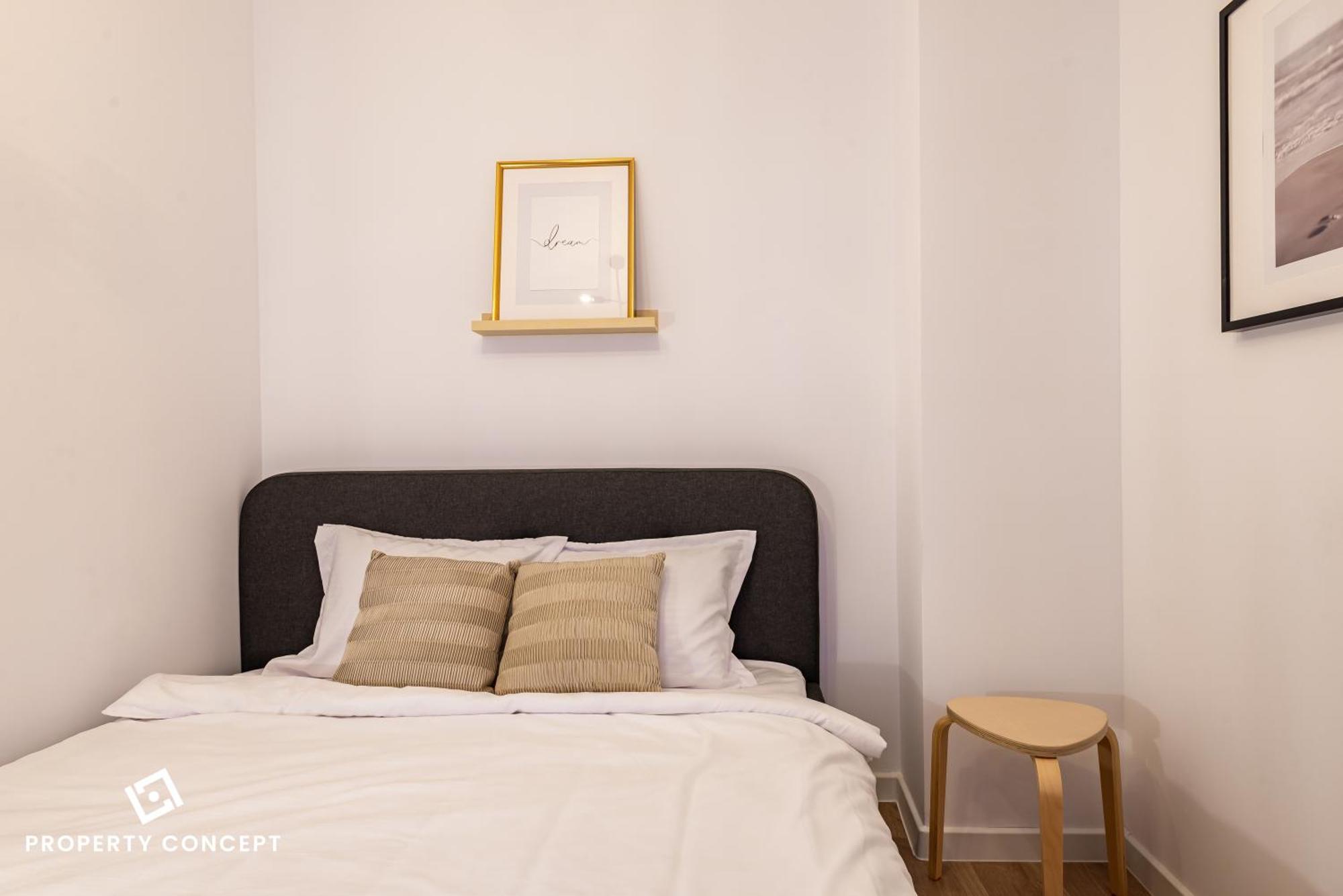 Central Residence Apartment 921 Boekarest Buitenkant foto