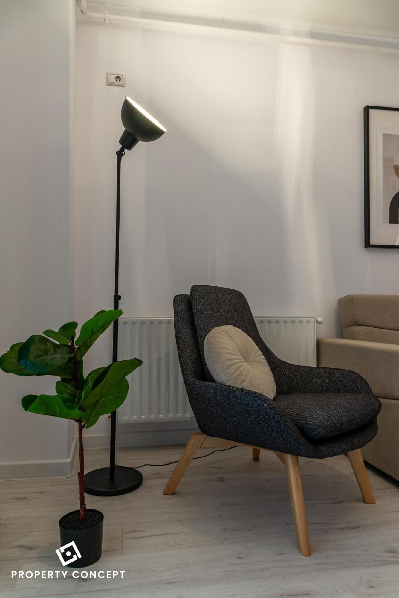 Central Residence Apartment 921 Boekarest Buitenkant foto