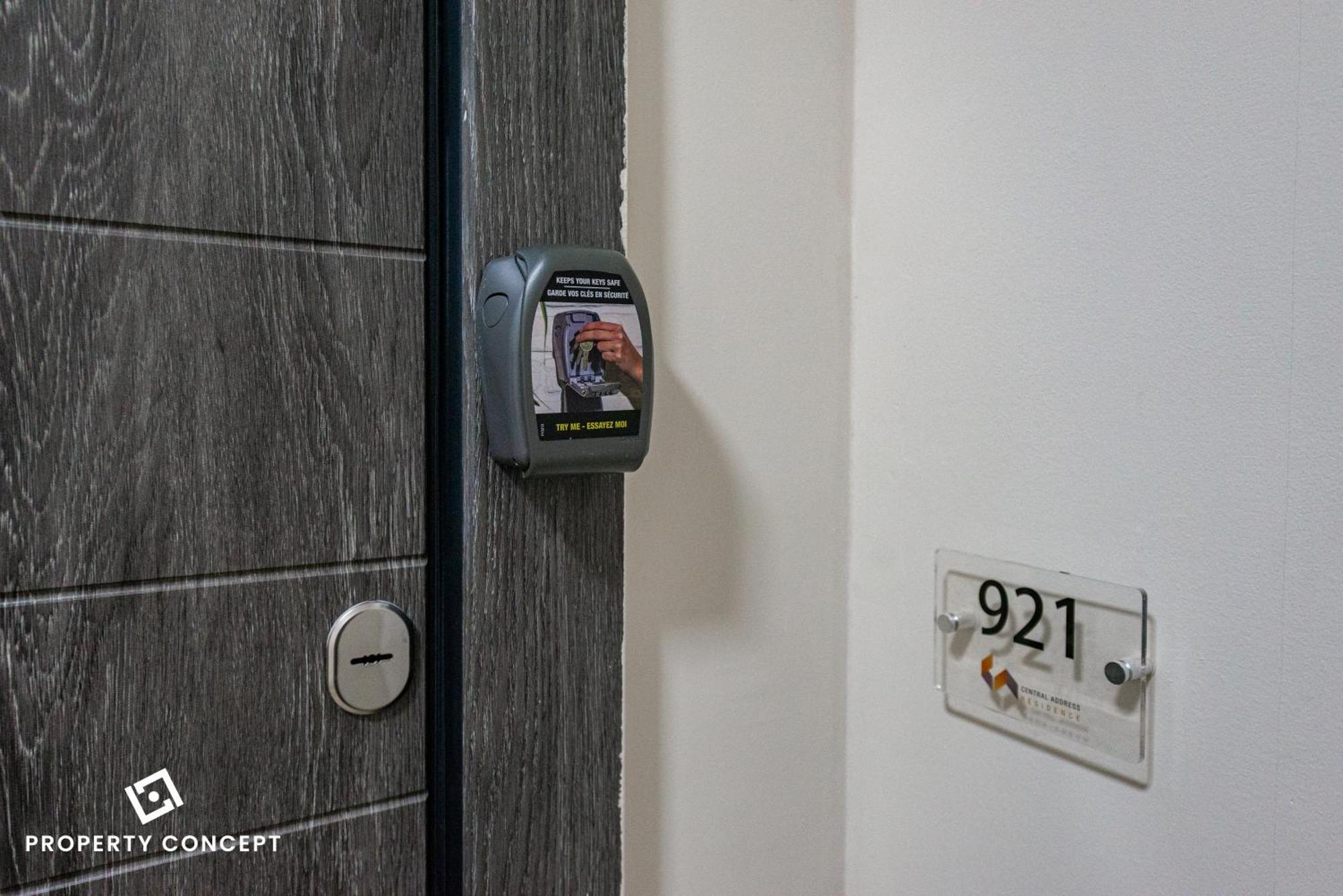 Central Residence Apartment 921 Boekarest Buitenkant foto