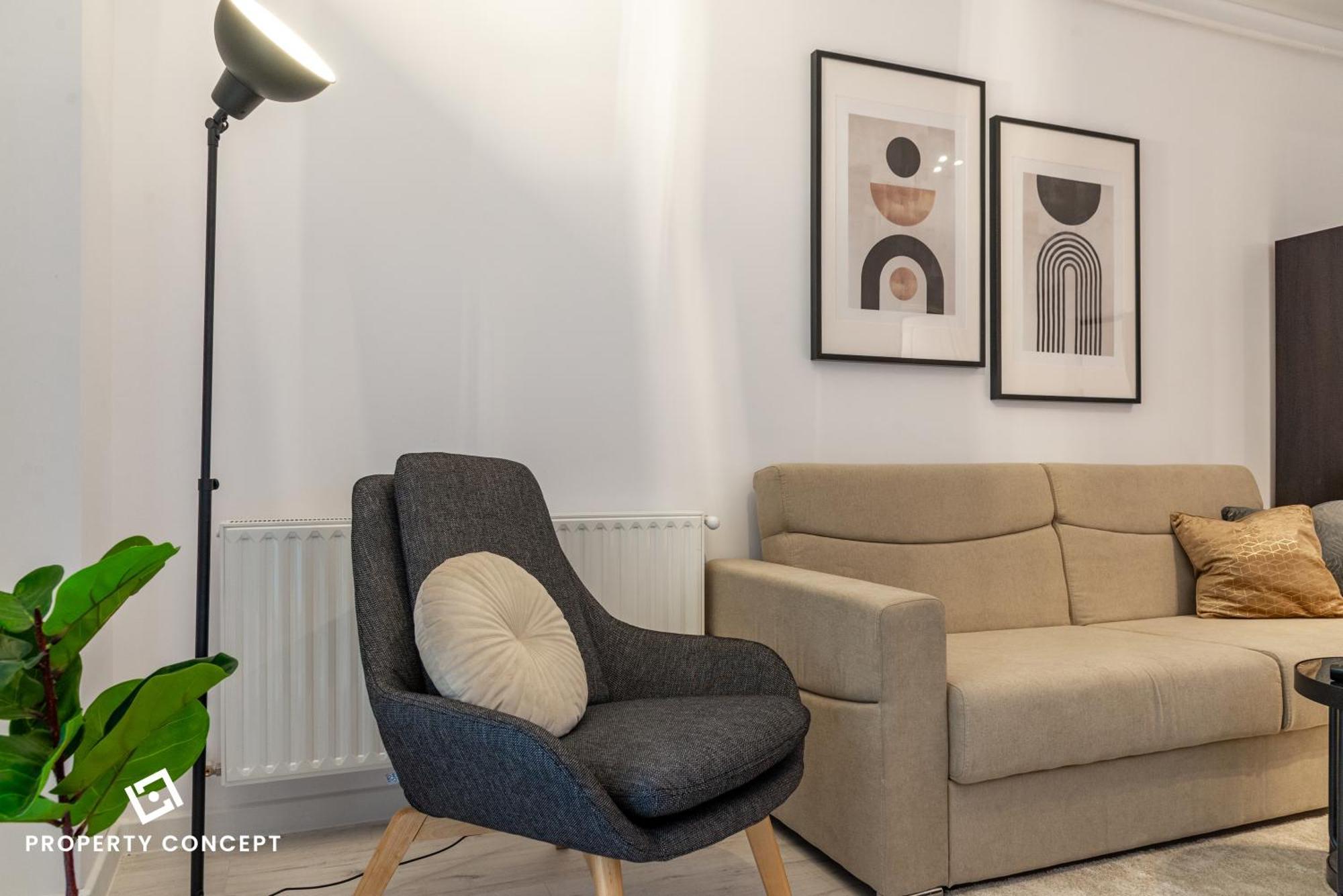 Central Residence Apartment 921 Boekarest Buitenkant foto