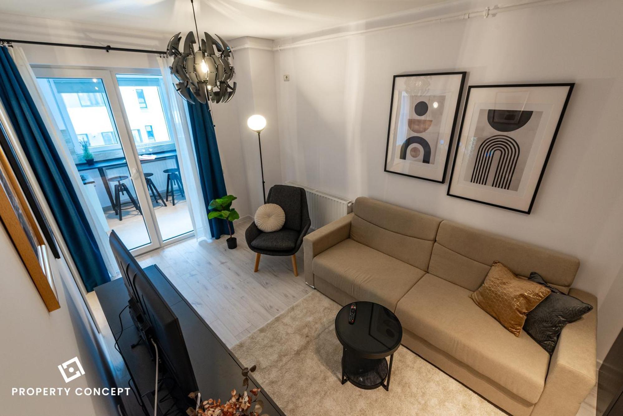 Central Residence Apartment 921 Boekarest Buitenkant foto