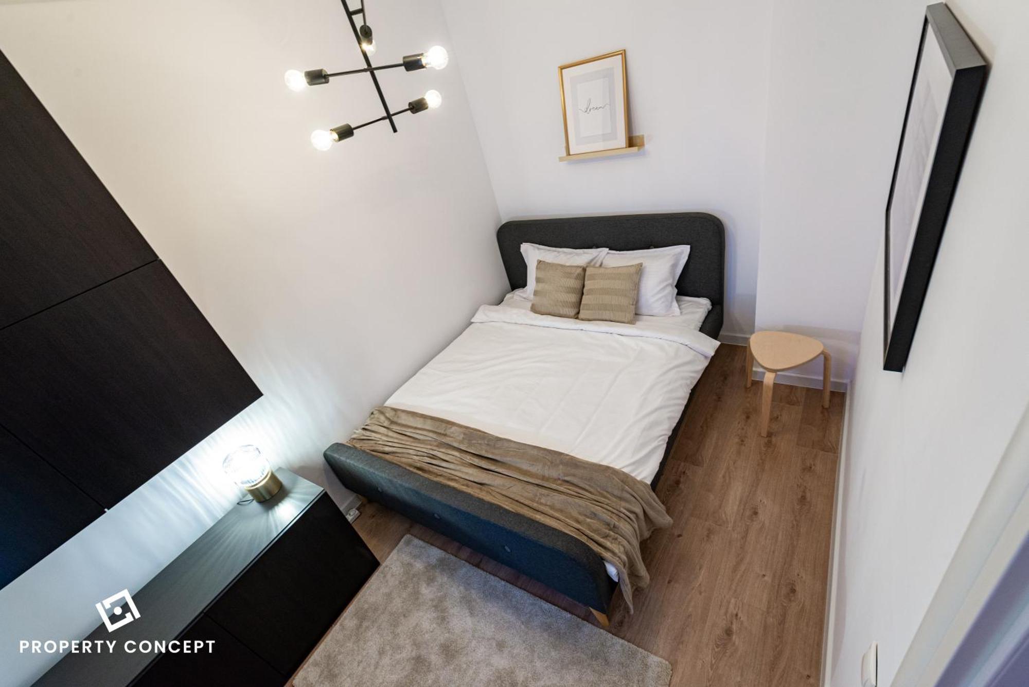 Central Residence Apartment 921 Boekarest Buitenkant foto