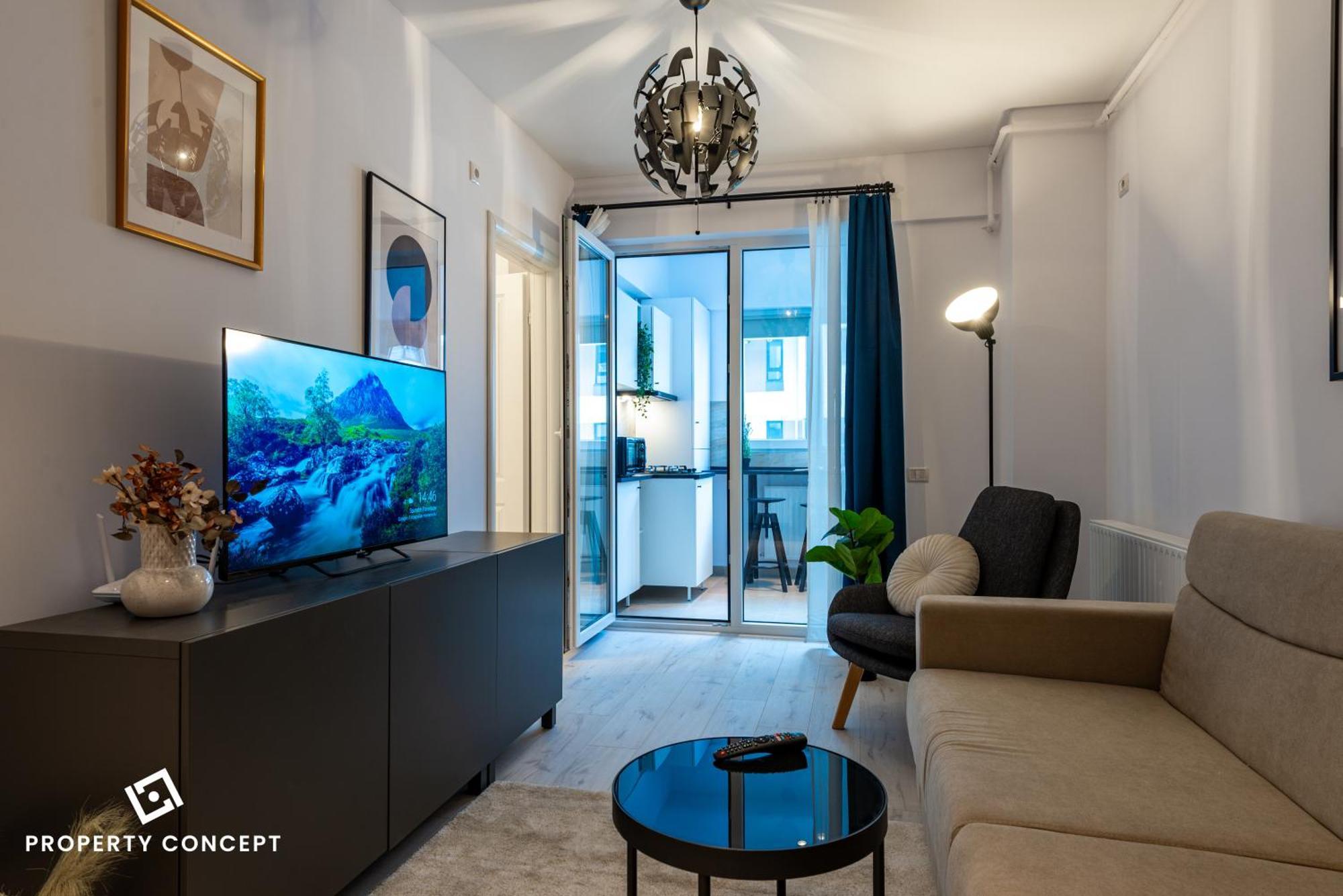 Central Residence Apartment 921 Boekarest Buitenkant foto