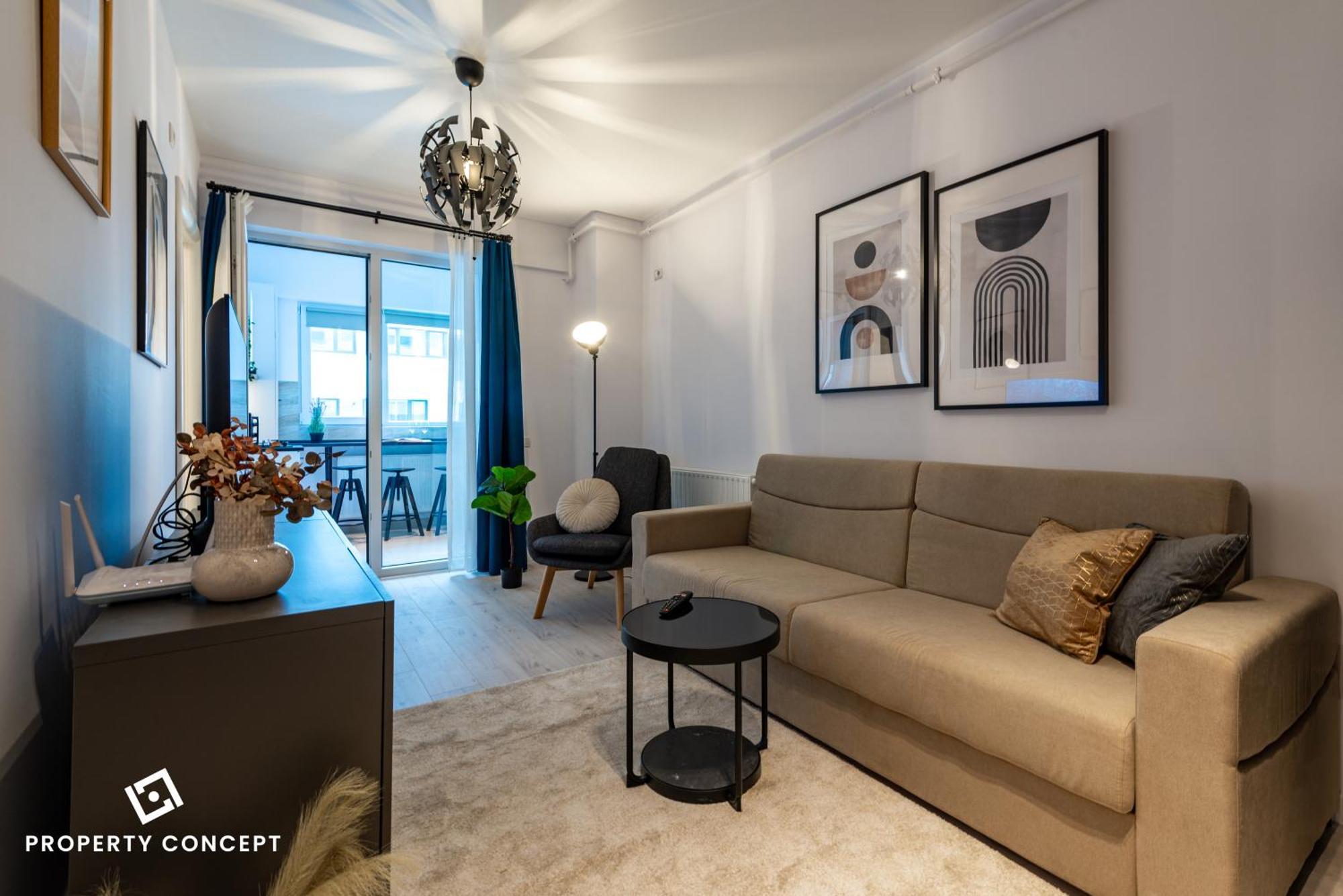 Central Residence Apartment 921 Boekarest Buitenkant foto